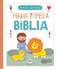 MINHA PRIMEIRA BÍBLIA